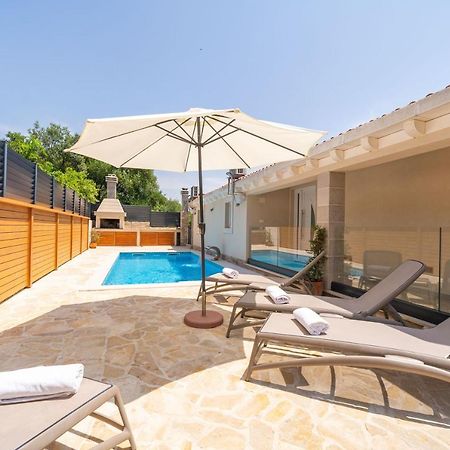 Villa Tranquility Nest Beniva Mokošica 外观 照片