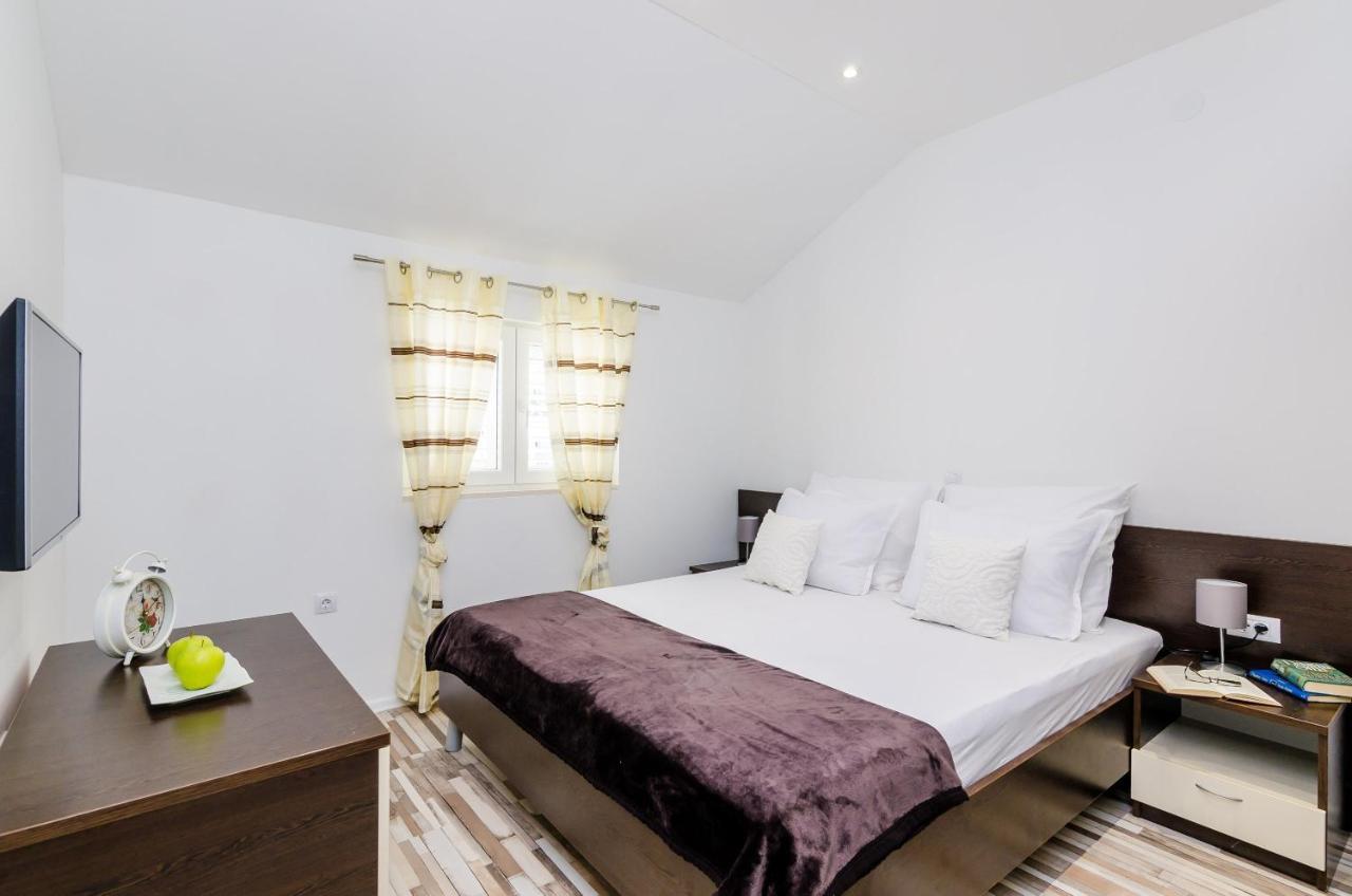 Villa Tranquility Nest Beniva Mokošica 外观 照片
