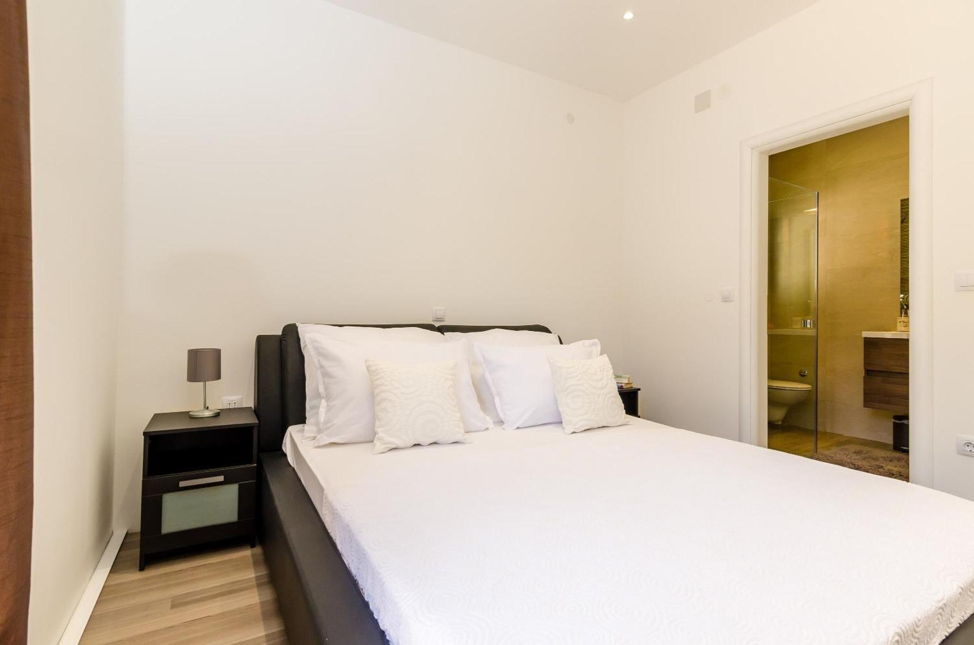 Villa Tranquility Nest Beniva Mokošica 外观 照片