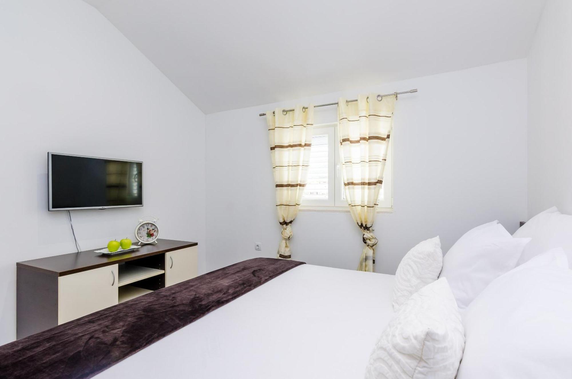 Villa Tranquility Nest Beniva Mokošica 外观 照片