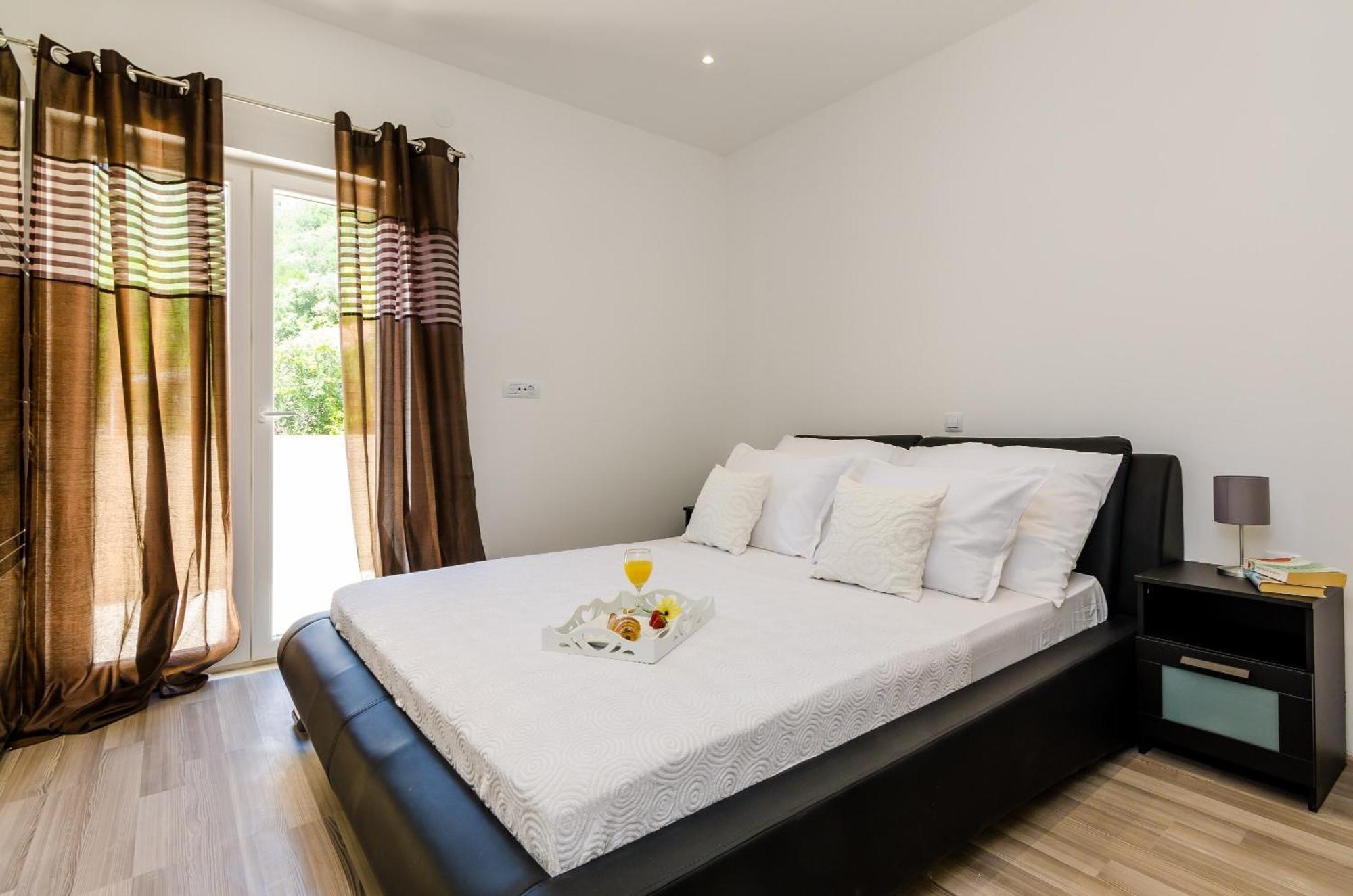 Villa Tranquility Nest Beniva Mokošica 外观 照片